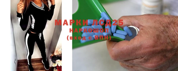 стаф Семилуки